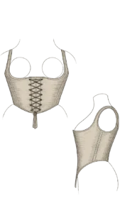 corset1803 fron side